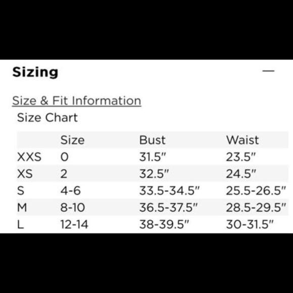 Simply Vera Wang Floral Dress Adjustable Straps - Stylish & Chic NWT - Picture 15 of 15